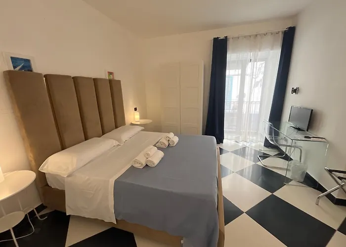 Bed and Breakfast Casa Galati Palermo